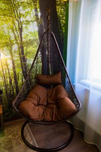 Relaxveld Nature