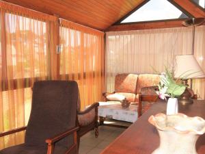 Maison bretonne avec jardin à 50m de la baie Ste Anne - FR-1-368-252