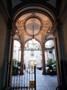 Monolocale di charme su isola pedonale