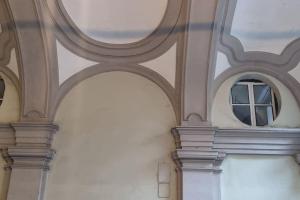 Monolocale di charme su isola pedonale