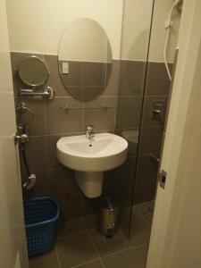Cozy Studio Suite in Currency Ortigas