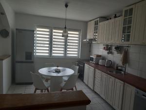 Adrianas Apartment