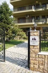 Grand View Suites Meteora - 卡斯特拉基翁