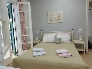 Rania 's house, next to the beach. - 阿默达拉-伊拉克利翁