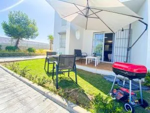 Manilva Coast apartamento de vacaciones - 圣马丁德特索利洛