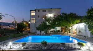 Apartment Blagaj with private pool - 布拉加伊
