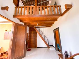 Villa Satita Murah Batu