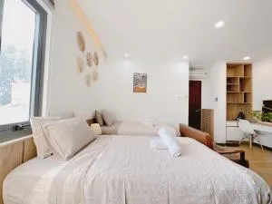 Riverside house phú nhuận 2G - Chí Hòa