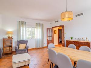 Cubos Cicara Family Private Pool & Relax