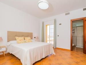 Cubos Cicara Family Private Pool & Relax