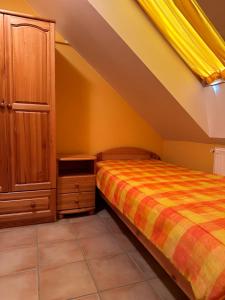 Apartment Roman villa