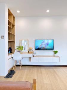 Riverside house phú nhuận 2G