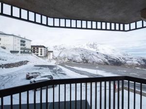 Appartements Appartement cosy pour 4, proche pistes Saint-Lary Pla d'Adet - FR-1-296-333 : photos des chambres