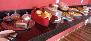 Pousada Morada dos Pássaros