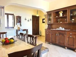 Calacta casa mia - Casa Sampieri