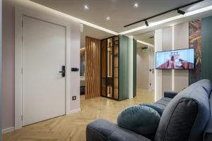 IDEA LUX Apartmani Kragujevac