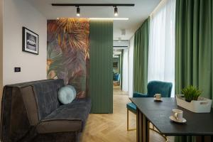 IDEA LUX Apartmani Kragujevac