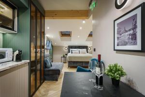 IDEA LUX Apartmani Kragujevac