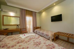 Hotel Aethria Thassos Greece
