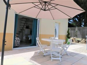 Maison rénovée 3* avec jardin et Wifi, à 450m du centre de Perros-Guirec - FR-1-368-301