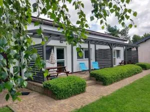 Domki Letniskowe Flauta - Bogusławiec