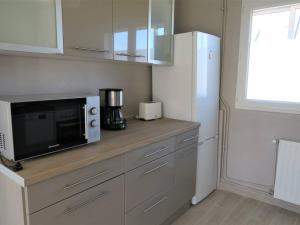 Maisons de vacances Maison Perros-Guirec, 4 pieces, 6 personnes - FR-1-368-303 : photos des chambres