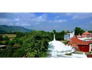 Hotel Mamata, Rajgir - Nalanda