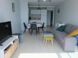 Appartements Appartement renove 2 chambres avec WIFI et parking a Perros-Guirec - FR-1-368-307 : photos des chambres