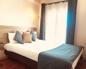 Hotels Hotel Vendome : photos des chambres