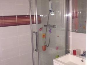 Appartements Studio cosy pour 4 pers. au pied des pistes, Arette - Balcon, ascenseur, casier a skis, parkings gratuits - FR-1-602-91 : photos des chambres
