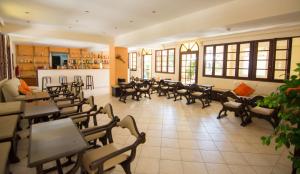 Annaliza Apartments Corfu Greece