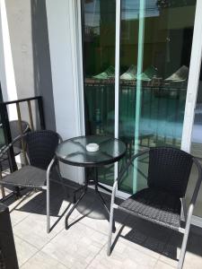 Anantra Pattaya Resort