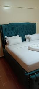 Kaisa kileleshwa modern Furnished apartment