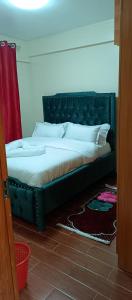 Kaisa kileleshwa modern Furnished apartment