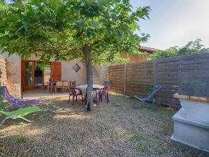 Appartements Appartement Calcatoggio, 3 pieces, 6 personnes - FR-1-61-547 : photos des chambres