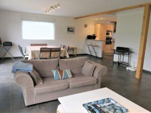 Maisons de vacances Maison Perros-Guirec, 4 pieces, 6 personnes - FR-1-368-330 : photos des chambres