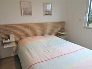 Maisons de vacances Maison Perros-Guirec, 4 pieces, 6 personnes - FR-1-368-330 : photos des chambres