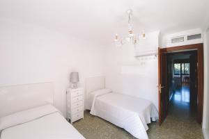 Apartamento playamar