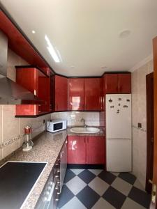 Apartamento playamar