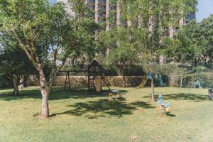 Apartamento playamar