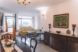 Apartamento playamar