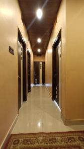 TEMPLE TOWN HOMES assi ghat Varanasi