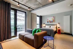 Wembley Park Modern Flat