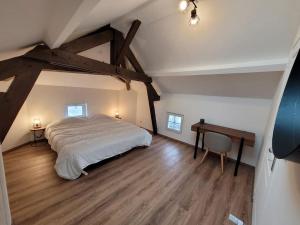 Appartements Splendide Duplex : photos des chambres