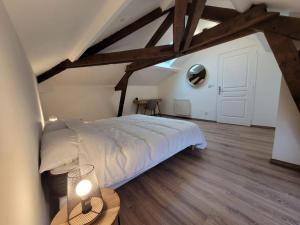 Appartements Splendide Duplex : photos des chambres