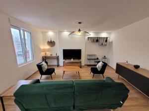 Appartements Splendide Duplex : photos des chambres