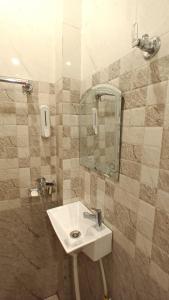 TEMPLE TOWN HOMES assi ghat Varanasi