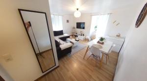 Appartements Appart de 65 m2 pour 4/5 personnes : photos des chambres