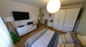 Appartements Appart de 65 m2 pour 4/5 personnes : photos des chambres