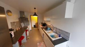 Appartements Appart de 65 m2 pour 4/5 personnes : photos des chambres